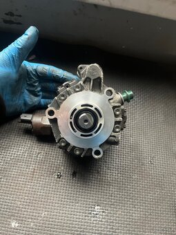 Vstřikovací čerpadlo Ford Mondeo Mk4 - 2