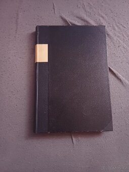 Prof.Dr.Emil Smetanka  kniha čsl.hlaskoslovi  Vokalismus - 2