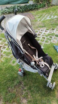 Kočárek MACLAREN - 2