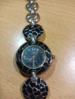 Prodám hodinky Q+Q - 2