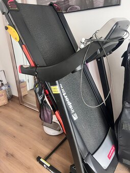 Motorový běžecký pás - 2