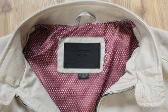 PĚKNÁ PÁNSKÁ BUNDA zn. F&F - 2