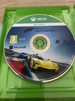 Prodám hry na xbox - 2