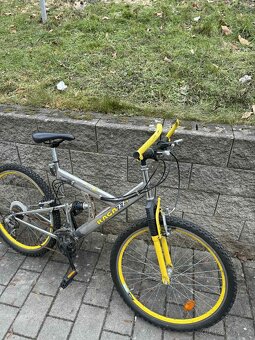 Horské kolo Ragazzi - 2