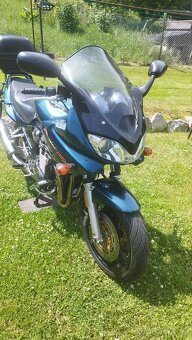 Suzuki Bandit 1200S - 2