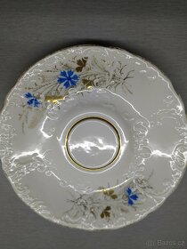 Starožitný porcelán - 2