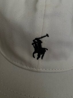 polo ralph lauren cap - 2