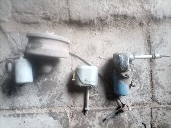 Karburátor PF 62 - 2