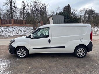 Fiat doblo max 1.4. - 2