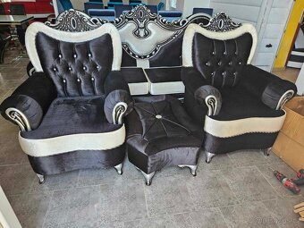 Sedací souprava - 2