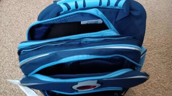 Nová aktovka Topgal - 2