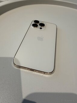 iPhone 13 Pro 256GB zlatý - 2