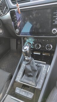 Škoda Superb - 2