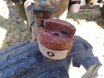 Tera vari malotraktor - 2