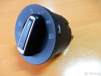 Spínač světel vícenásobný Škoda - 2