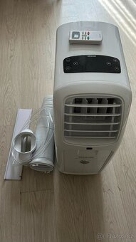 Mobilní klimatizace Sencor - 2