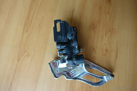 Přesmykač Shimano SLX - 2