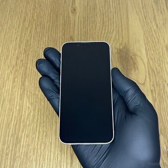 IPhone 13 mini 128GB Starlight ZÁRUKA - 2