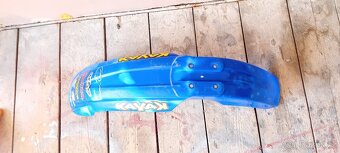 Předni blatník - 2