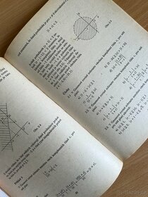 Matematika - Komplexní čísla - 2