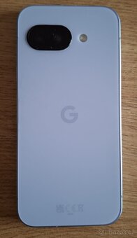 Google Pixel  9a - 2