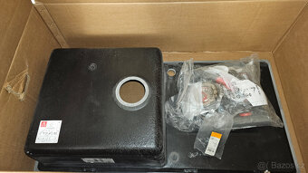 Nový dřez Franke - 2