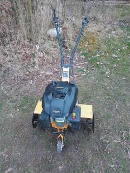 Kultivátor riwall pro rpt 6060 - 2