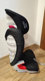 Dětská autosedačka Römer 15 - 36kg - 2