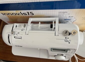 Šicí stroj BROTHER - 2