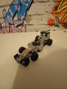 Lego - Neúplné sety - 2