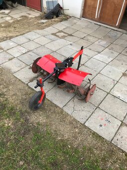 tera  vari - sestava Vari - rotavátor - 2