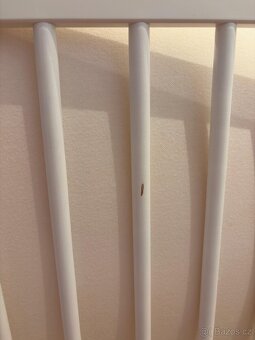 Dětská postýlka - 2