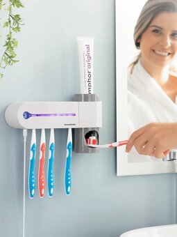 UV Sterilizátor - 2