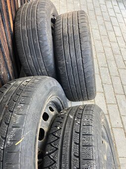 Kola Ford Fiesta/Fusion - 2