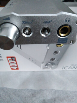 iFi micro iCAN SE - 2