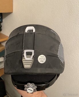 Helmy chrániče - 2