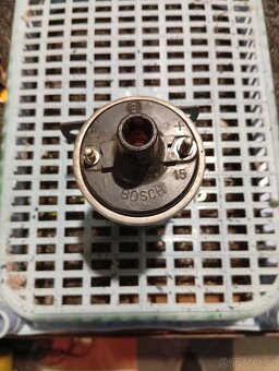 Indukční cívka Bosch - 2