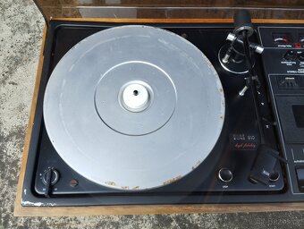 Hifi systém Schneider TS2602 - 2