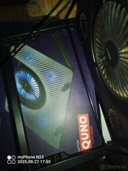 Chladící podložka Gx trust - 2