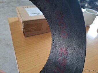 Seadoo kroužek vrtule - 2