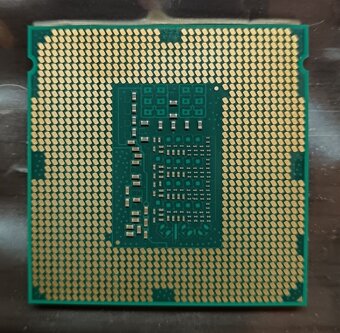 Intel i7-4790 (4C/8T) 3,6 - 4,0 GHz, socket 1150 - 2