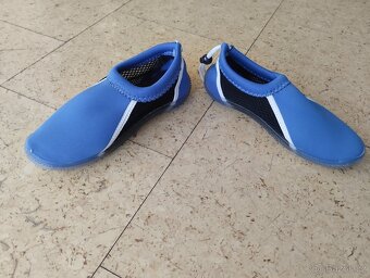 Boty do vody velikost 37 - 2