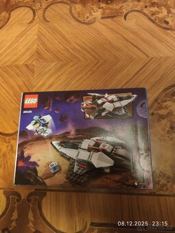 Lego 60430 nerozbalené - 2
