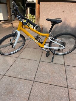 Dětské kolo Woom - 2