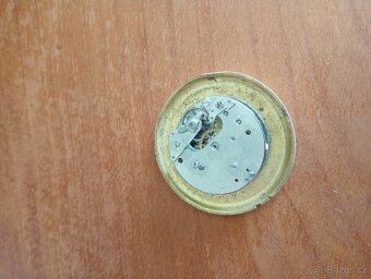 Autohodiny Ruhla - 2