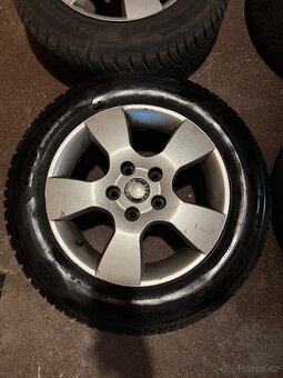 Kola 195/65 r15 - 2