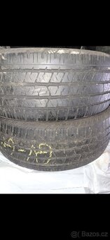 Continental 265/60 r18 - 2