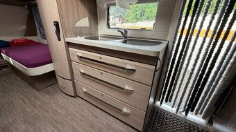 Karavan HOBBY 495 UL - 2