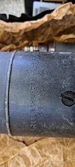 Starter Volha/Gaz - 2