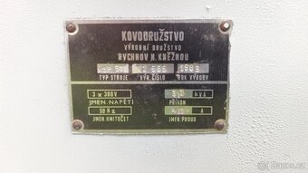 hoblovka s protahem msp 300 - 2